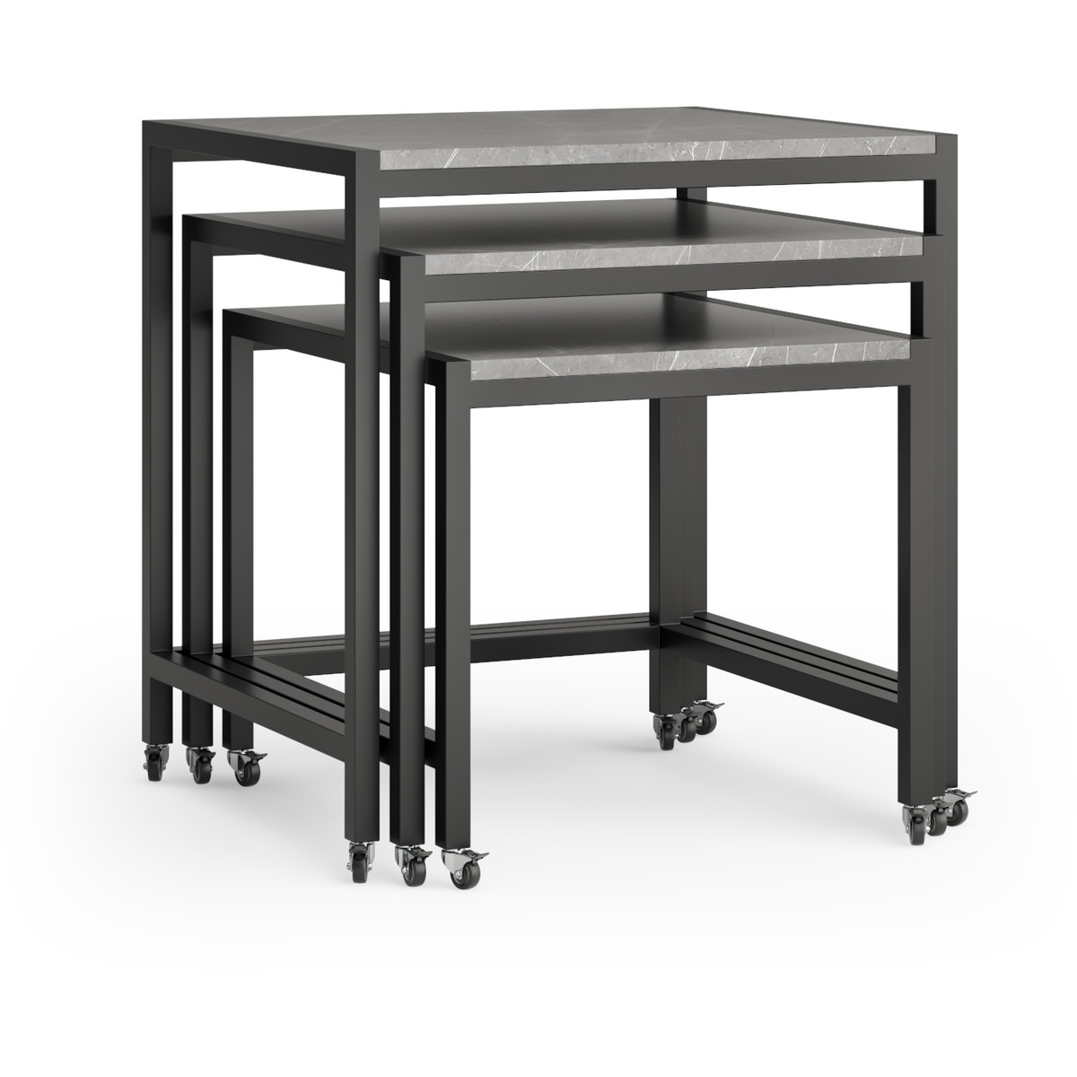 Ellerslie Nesting Tables